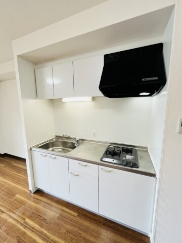 甲陽園駅 徒歩13分 1階の物件内観写真