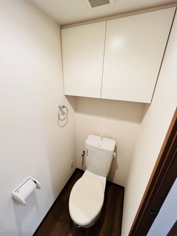 甲陽園駅 徒歩13分 1階の物件内観写真