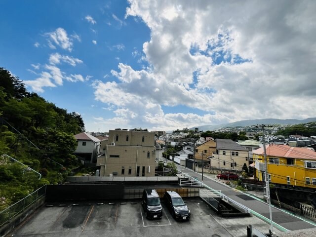 甲陽園駅 徒歩13分 1階の物件内観写真