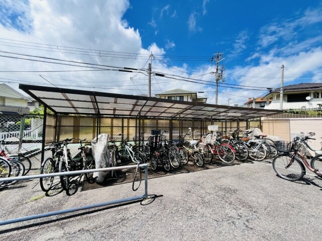 甲陽園駅 徒歩13分 1階の物件内観写真