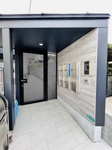 苦楽園口駅 徒歩9分 1階の物件外観写真