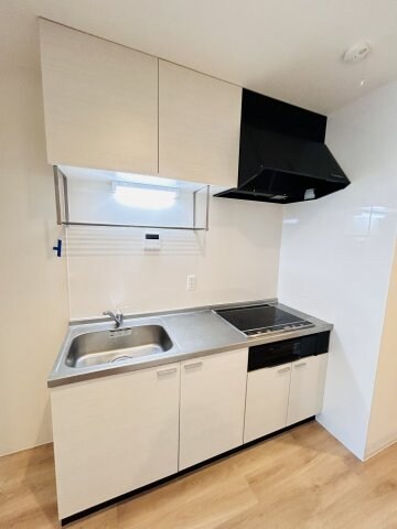 苦楽園口駅 徒歩9分 1階の物件内観写真