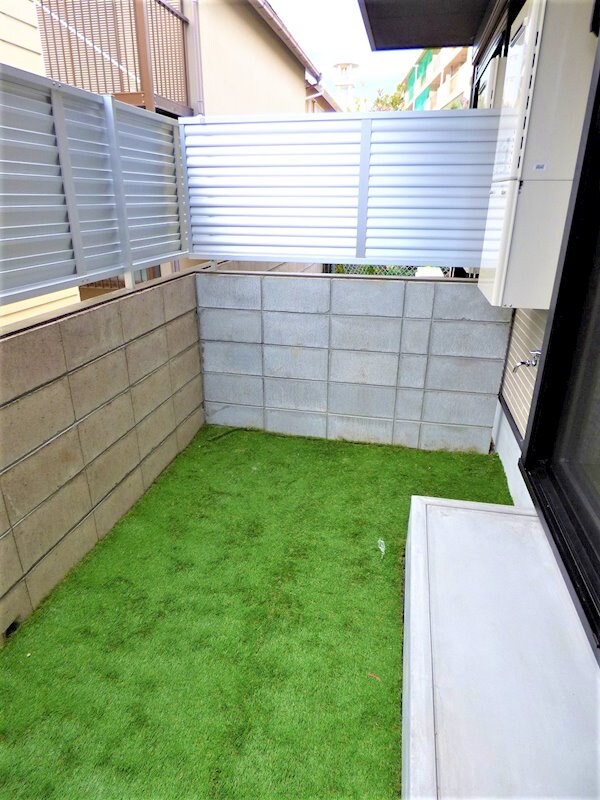 苦楽園口駅 徒歩9分 1階の物件内観写真