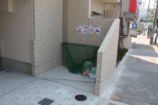 さくら夙川駅 徒歩5分 1階の物件内観写真