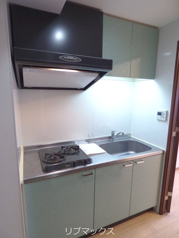 西宮駅 徒歩5分 5階の物件内観写真