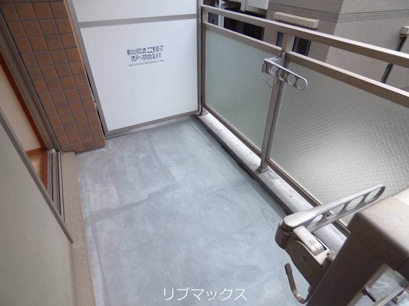 西宮駅 徒歩5分 5階の物件内観写真