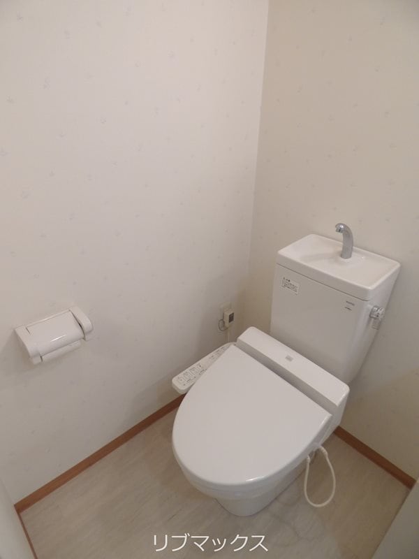 西宮駅 徒歩5分 5階の物件内観写真