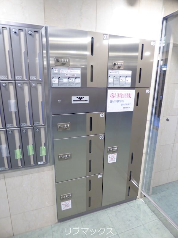 西宮駅 徒歩5分 5階の物件内観写真