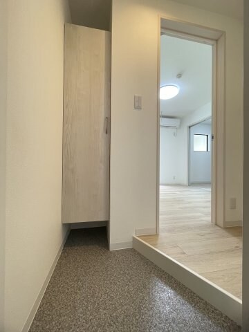 ココングランジュール芦屋西2の物件内観写真