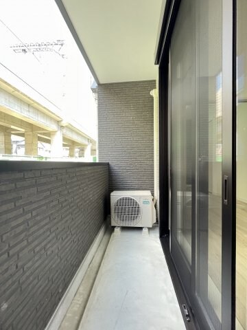 ココングランジュール芦屋西2の物件内観写真