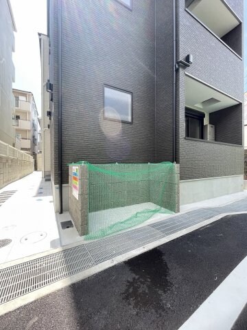 ココングランジュール芦屋西2の物件内観写真