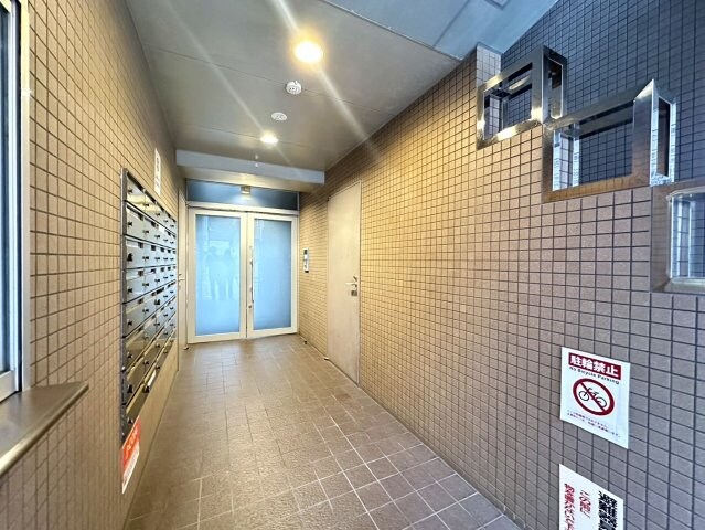 三ノ宮駅 徒歩9分 3階の物件外観写真