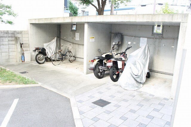 神戸駅 徒歩5分 3階の物件内観写真