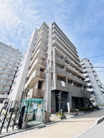 西宮北口駅 徒歩4分 4階の物件外観写真