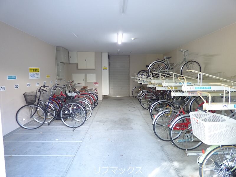 西宮北口駅 徒歩4分 4階の物件内観写真