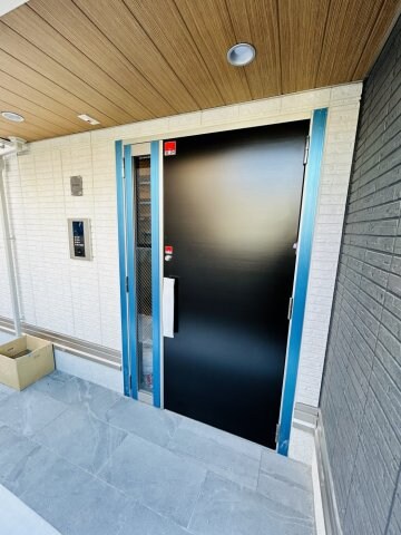 西宮駅 徒歩7分 1階の物件外観写真