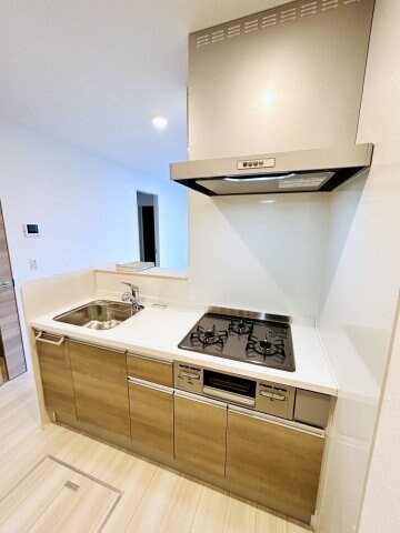 西宮駅 徒歩7分 1階の物件内観写真