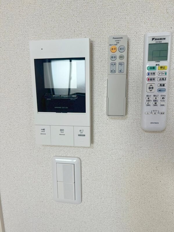 中央市場前駅 徒歩7分 3階の物件内観写真