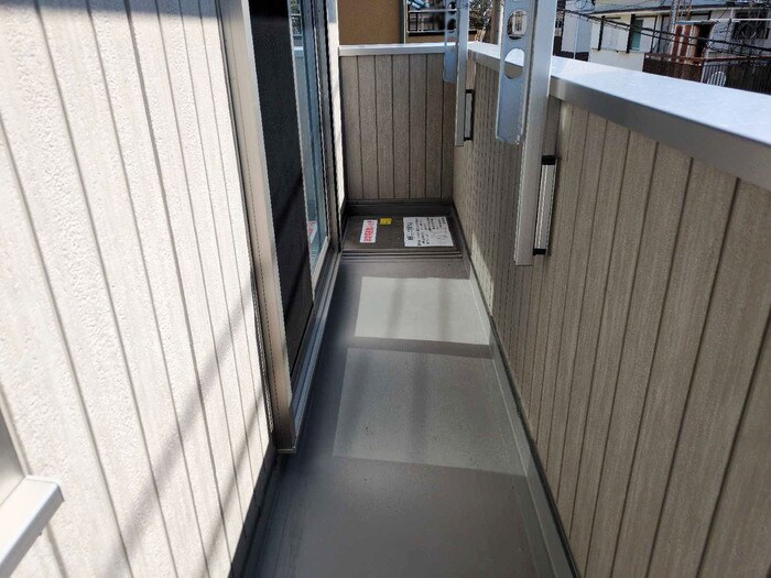 武庫川駅 徒歩3分 2階の物件内観写真
