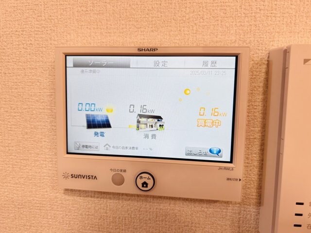 武庫川駅 徒歩3分 2階の物件内観写真