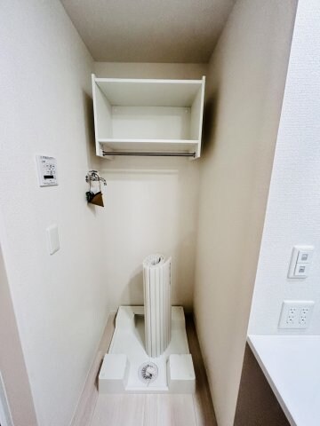 武庫川駅 徒歩3分 2階の物件内観写真
