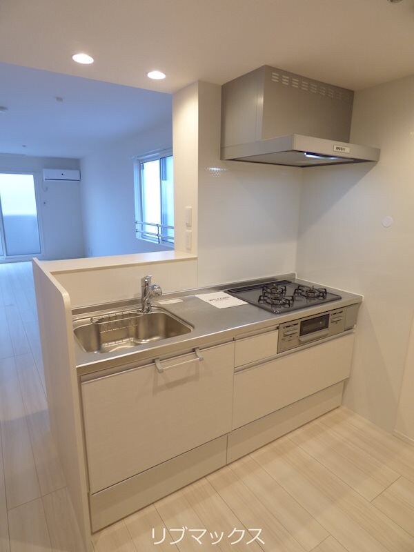 西宮北口駅 徒歩7分 1階の物件内観写真