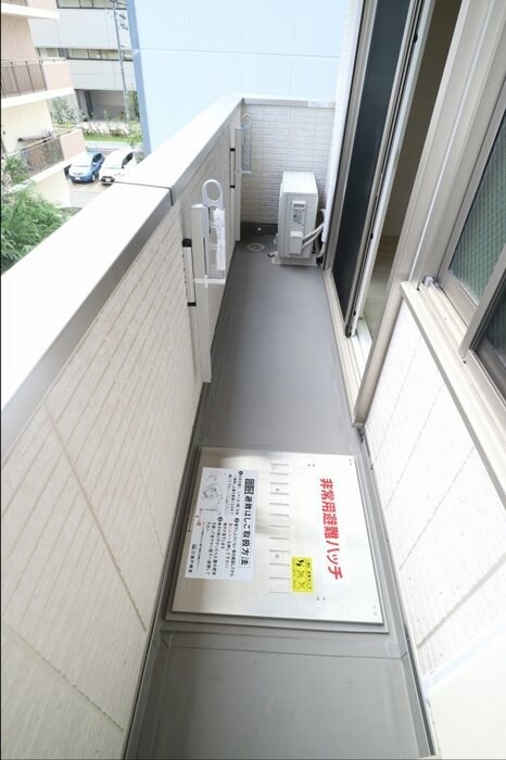 西宮北口駅 徒歩7分 1階の物件内観写真