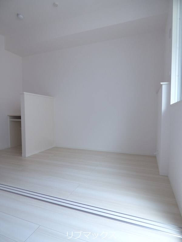 西宮北口駅 徒歩7分 1階の物件内観写真