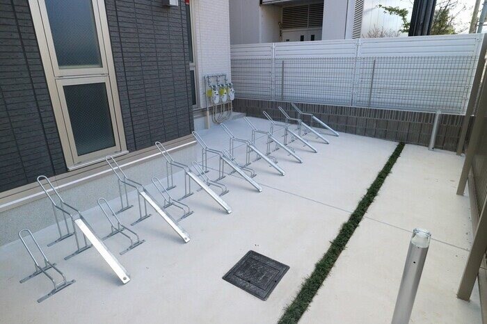 西宮北口駅 徒歩7分 1階の物件内観写真