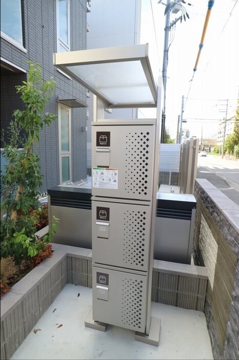 西宮北口駅 徒歩7分 1階の物件内観写真