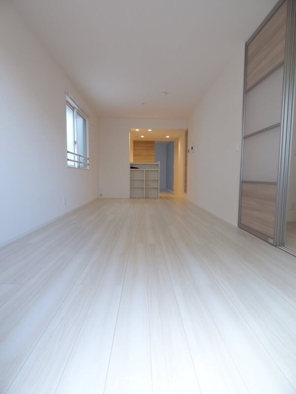 西宮北口駅 徒歩7分 1階の物件内観写真