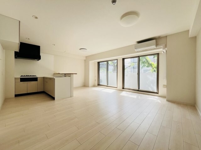 西宮駅 徒歩4分 2階の物件内観写真