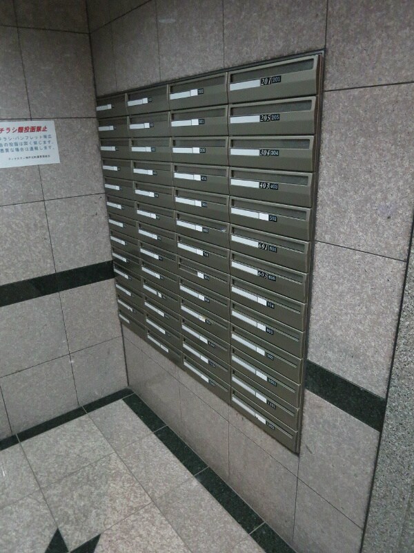 神戸駅 徒歩9分 3階の物件外観写真