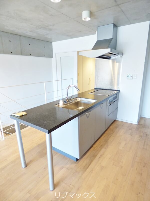 夙川駅 徒歩9分 1-2階の物件内観写真