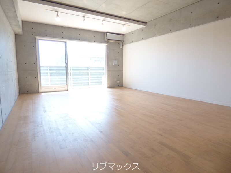 夙川駅 徒歩9分 1-2階の物件内観写真