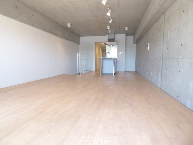 夙川駅 徒歩9分 1-2階の物件内観写真