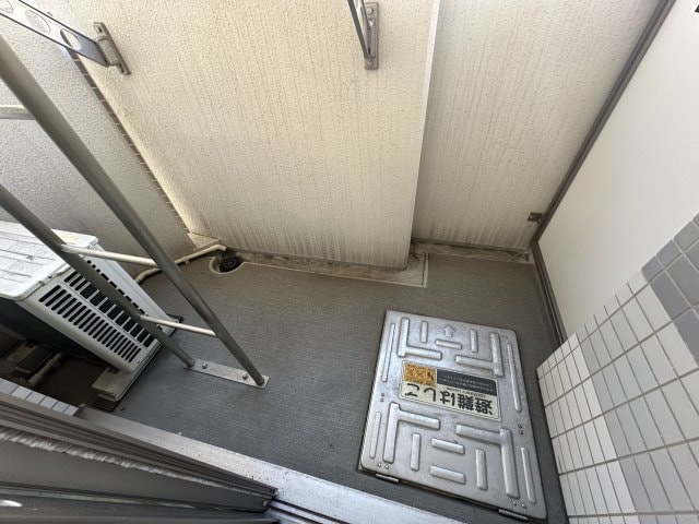 元町駅 徒歩8分 6階の物件内観写真