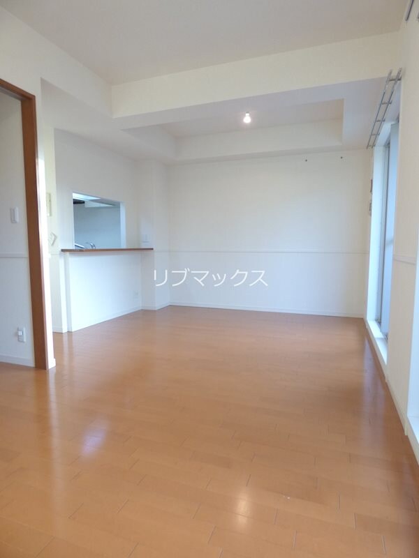 甲子園駅 徒歩6分 1階の物件内観写真