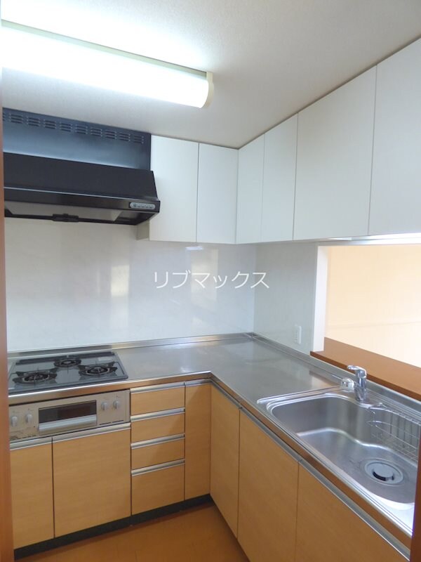 甲子園駅 徒歩6分 1階の物件内観写真