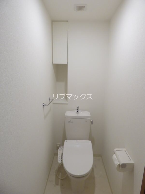 甲子園駅 徒歩6分 1階の物件内観写真