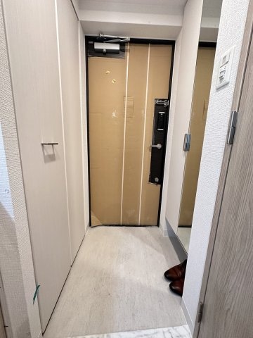 中央市場前駅 徒歩5分 9階の物件内観写真