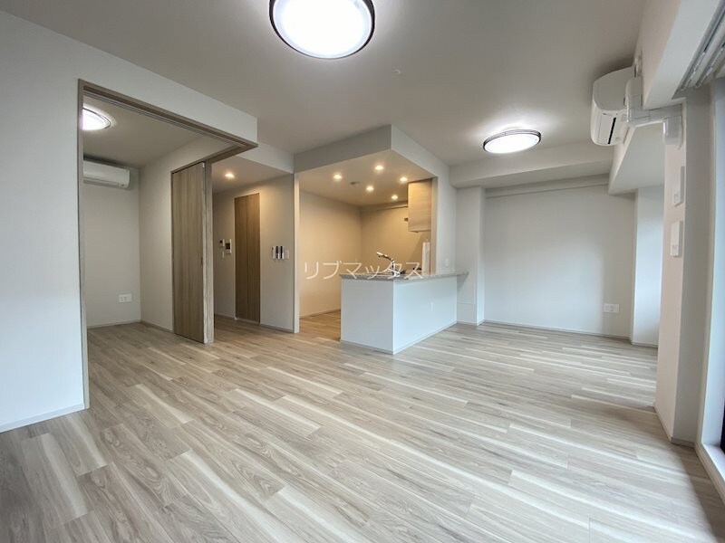 パークシュロス芦屋の物件外観写真