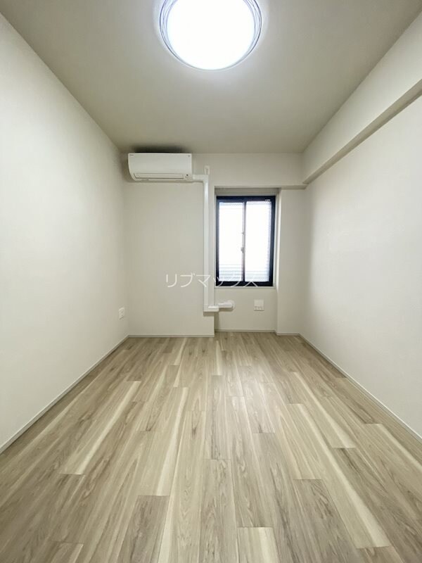 パークシュロス芦屋の物件内観写真