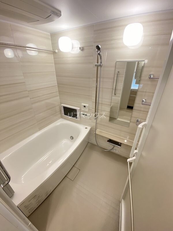 パークシュロス芦屋の物件内観写真