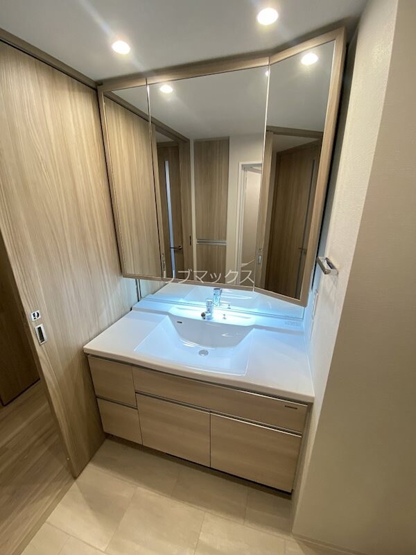 パークシュロス芦屋の物件内観写真