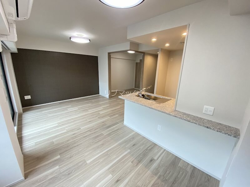 パークシュロス芦屋の物件内観写真