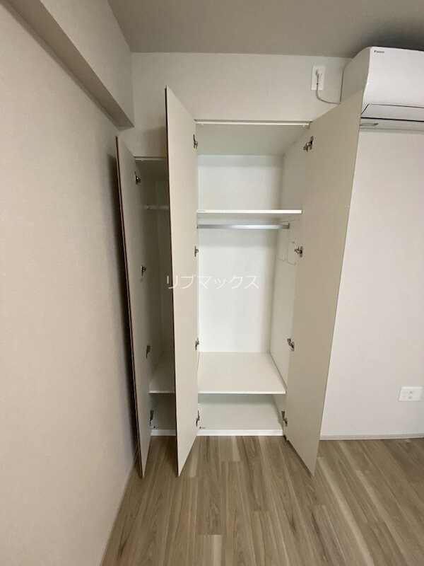 パークシュロス芦屋の物件内観写真