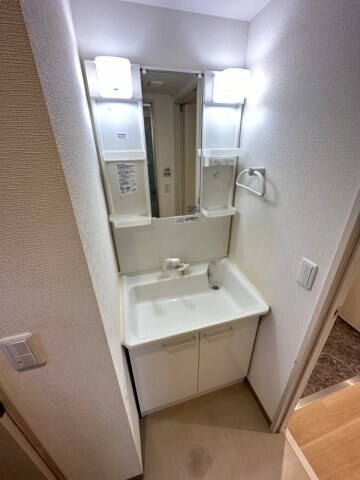 サニープレイス住吉本町の物件内観写真