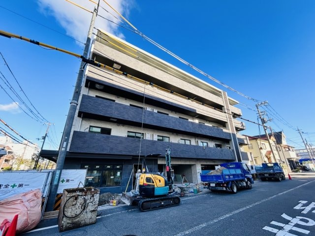 香櫨園駅 徒歩7分 4階の物件内観写真