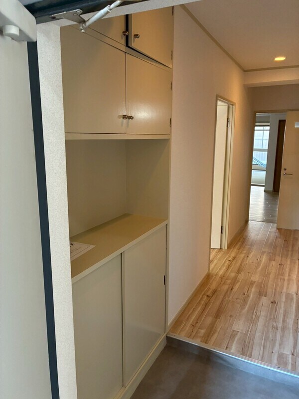 ブリージェ朝日ヶ丘の物件内観写真